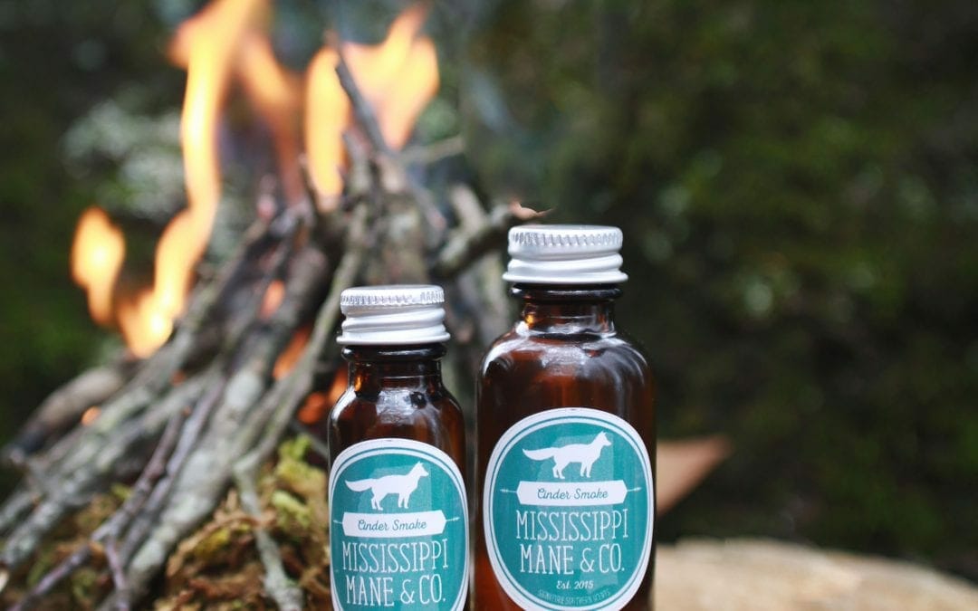 Why Beard Oil is a Must for New Beardsmen